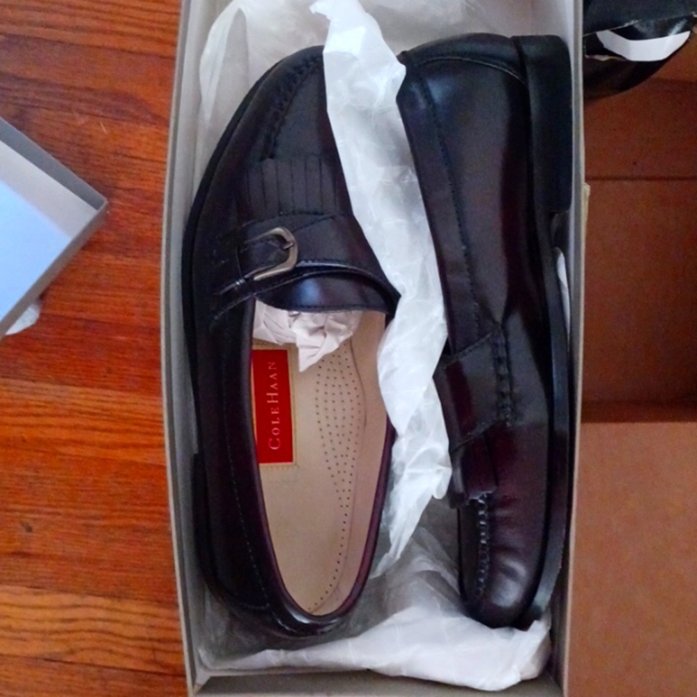 Cole Haan